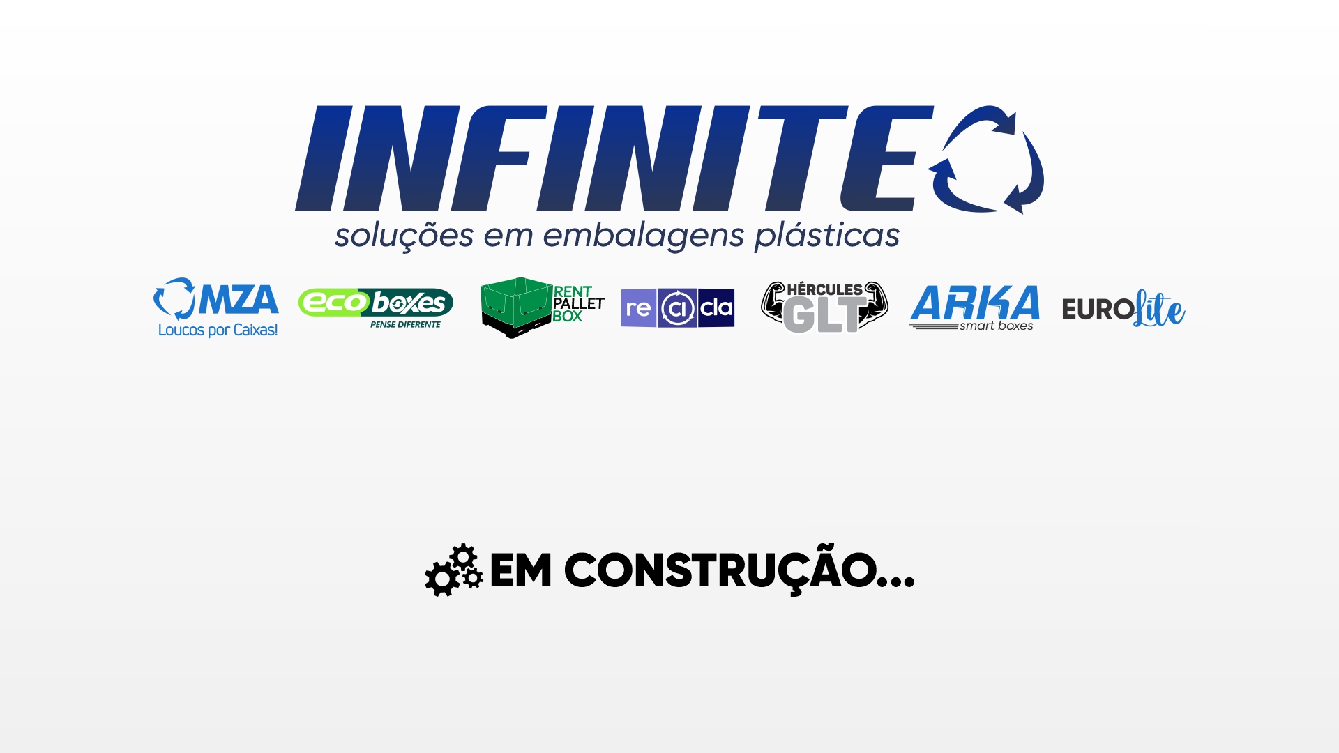 INFINITESERVICES.COM.BR